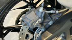 BMW S1000 XR TE